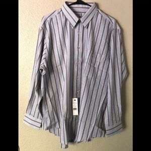Yves Saint Laurent Long Sleeve Button Shirt